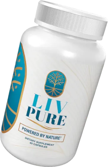 Liv Pure capsules